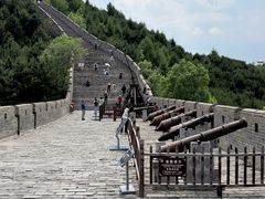-雁门关景区