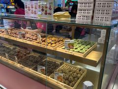 -枣呀呀仙枣糕(深圳前海壹方城店)