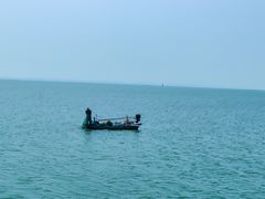 -滕州微山湖红荷湿地景区