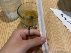 -GOTLOT COFFEE&KITCHEN角落厨房NOOK店