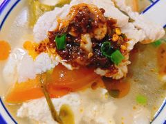 -小街47號江湖菜(四合院店)