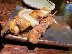 -鸟鹏烧鸟居酒屋(熙龙湾店)