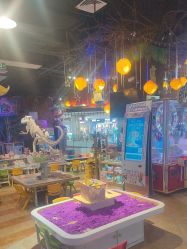 -卡通尼乐园(印象城购物中心店)