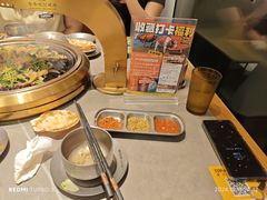 -杨小佳·齐齐哈尔烤肉·烤串(广州店)