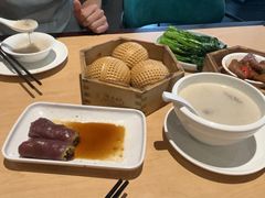 -鹿其林酒家(大学城店)