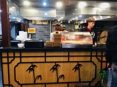 -孟夫子水煎包(锦艺城店)