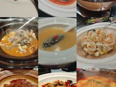 -喜湘宴·精致湖南菜(和平西桥店)