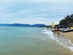 -亚龙湾海底世界