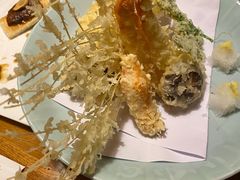 -铃兰日本料理(汉水路店)