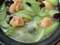 -马勒别墅·中餐厅