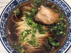 -伟记奥面馆(养育巷店)