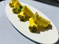 -茶宴·美食地标餐厅(沙坡尾店)