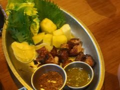 -Blac+Blac(中海环宇荟店)