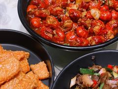 -聚味瞿记·龙虾堂(渔人码头一店)