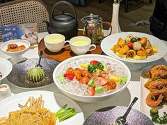 -南棠馆粤菜坊(群光店)