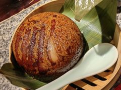 -南京大牌档(淮安吾悦广场店)