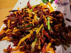 -蜀锦堂·川味现炒(襄阳武商汇店)