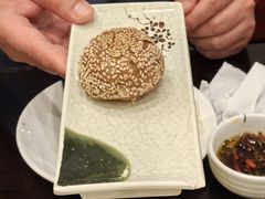 -日坛涮肉四合院·园林餐厅(日坛公园店)