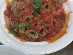 -山西派(桥东街店)