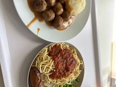 -宜家·瑞典风味餐厅(四元桥店)