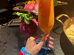 -色響火锅(恒隆广场店)