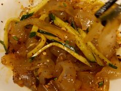 -台北楚楚园馅饼粥(虹桥南丰城店)