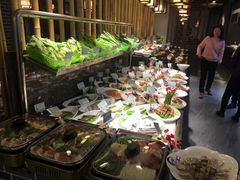 -千岛湖小鱼儿·淳安匠心农家菜