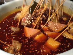 -辛香汇·现炒川菜(武进吾悦店)