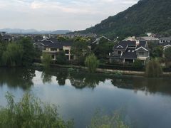 iphone_upload_pic-杭州世外桃源君澜度假酒店