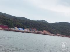 -东澳岛