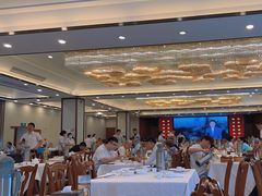 -怡园饭店-餐厅(四望亭店)