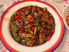 -佳佳麻辣烧菜馆