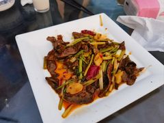 -三岔湖高家庄农家乐烤全羊柴火鸡翘壳鱼(三岔湖店)