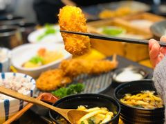 -胜博殿日式炸猪排(西红门店)