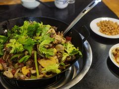 -味臻土鸡杂
