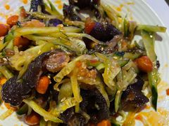 凉拌菜-杨氏青龙虾·羊蝎子(托乐嘉店)