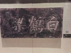 -白鹤梁水下博物馆