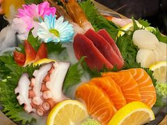 -米禾良日料(人民广场店)