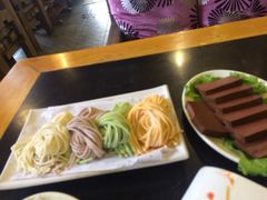 北门涮肉(南锣鼓巷)-北门涮肉·铜锅涮肉(南锣鼓巷店)