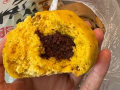 豆栗黄馍馍-宫门口馒头铺(创始人总店)