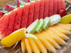 -金厨泰国餐厅·全泰籍厨师料理(拱北店)