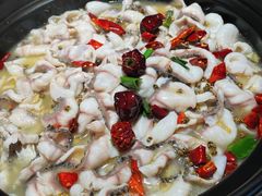 -周渝食惦酸菜鱼(青浦店)