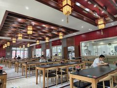 -东北农业大学饺子园