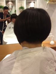 造型师马超老师作品-木北造型