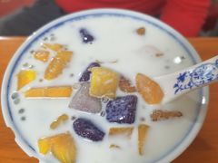 -韵姐牛奶甜品世家