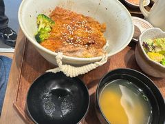 -ITARU食堂·定食料理(西丽店)