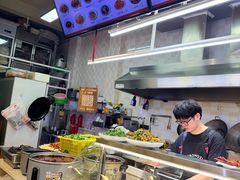 -梅溪·小伙子干挑面(安吉总店)
