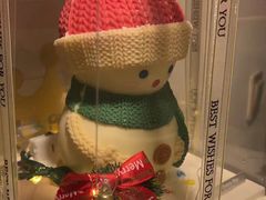 -玉见cake低糖蛋糕甜品台定制(河西店)