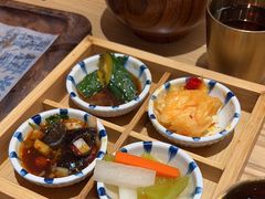 -马记永·兰州牛肉面(3019君尚店)