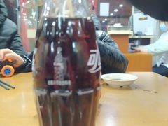 -回回锅贴(小河沿店)